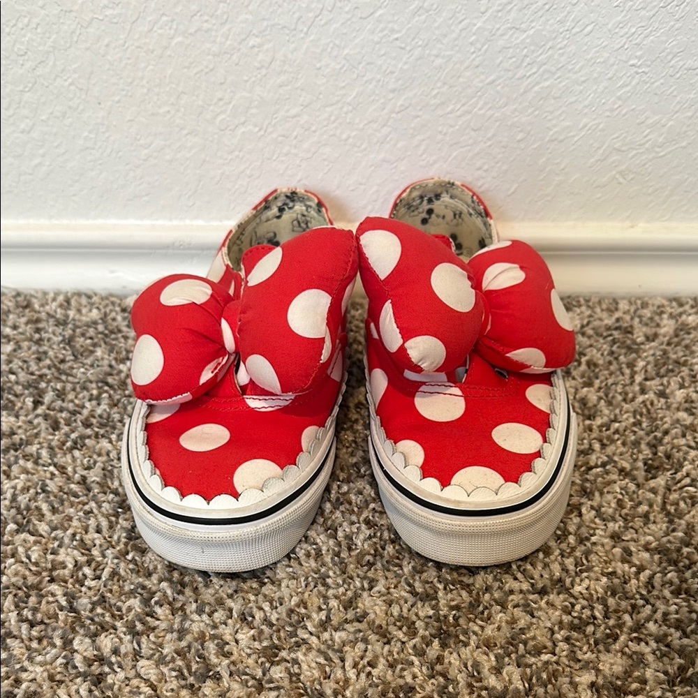 Vans Disney 90th Anniversary Edition